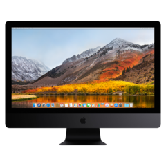 iMac Pro (2017) 27"