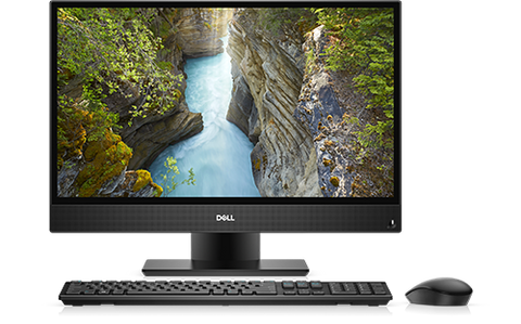 Dell OptiPlex 3280 All-in-One Computer