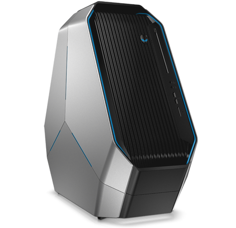 Alienware Area-51 R5 Desktop Tower PC