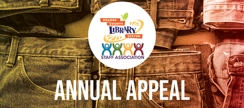 Jeans Day Annual Appeal