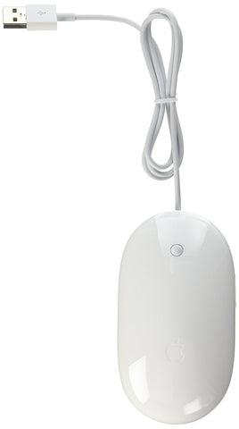 Apple Wired Mouse