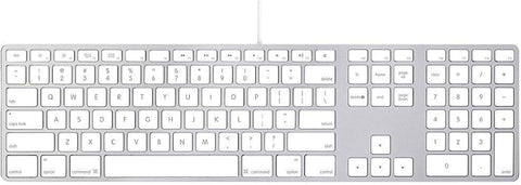 Apple Wired Keyboard