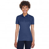 OCLS 100 Year Branded Polos