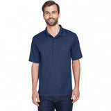 OCLS 100 Year Branded Polos