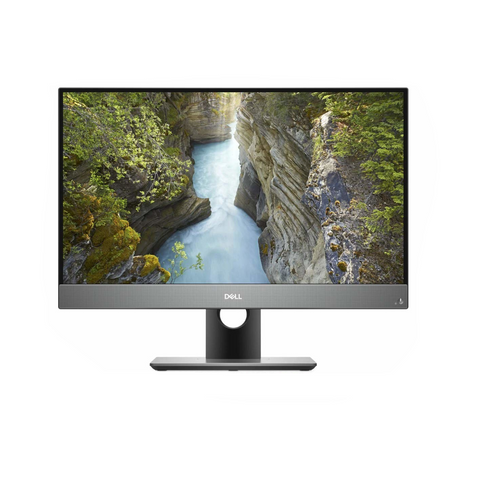 Dell OptiPlex 7770 All-in-One Computer