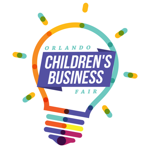 Orlando Children's Business Fair - Booth/Business Fee